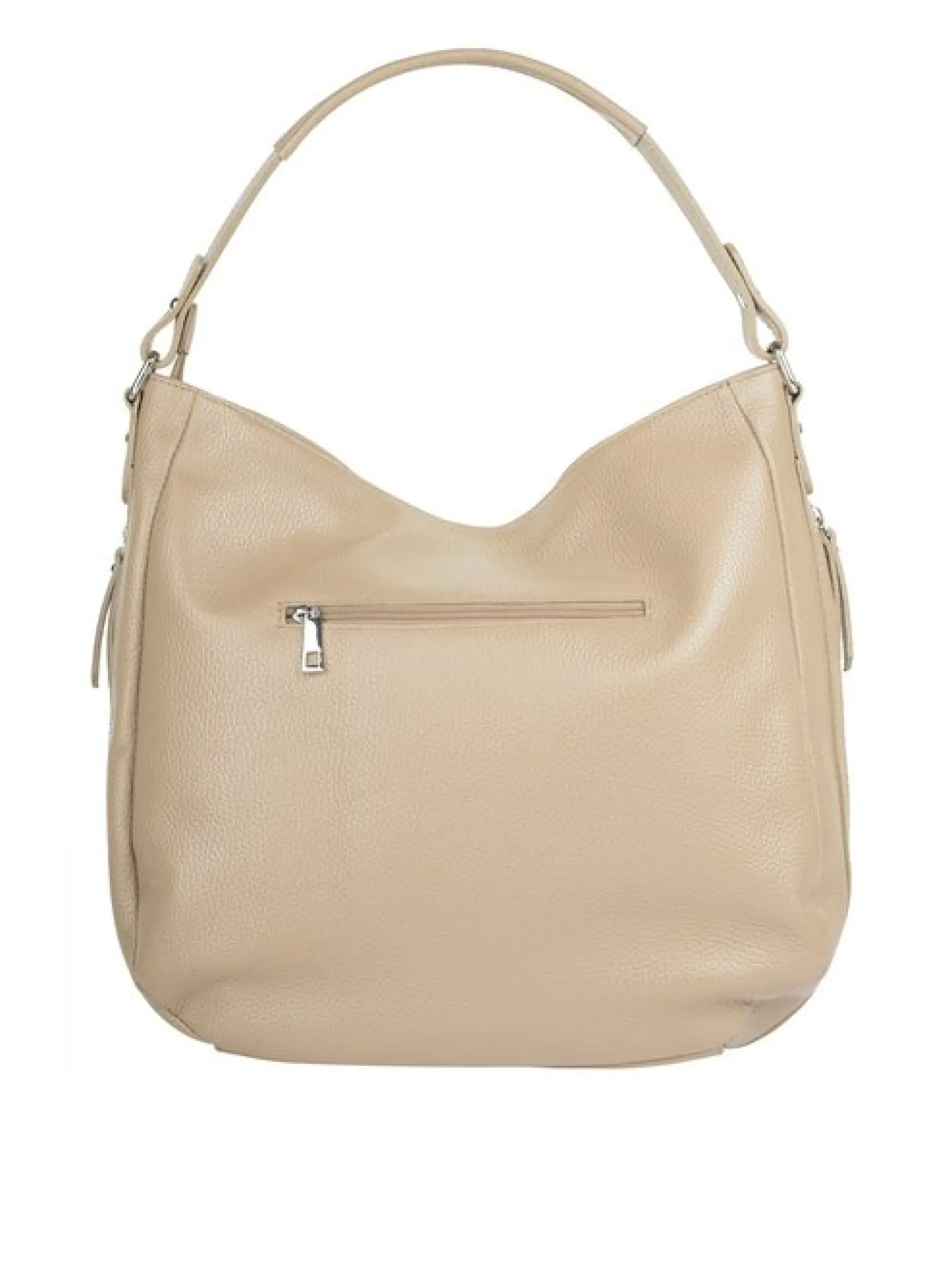 Cluty Damen Shopper in beige