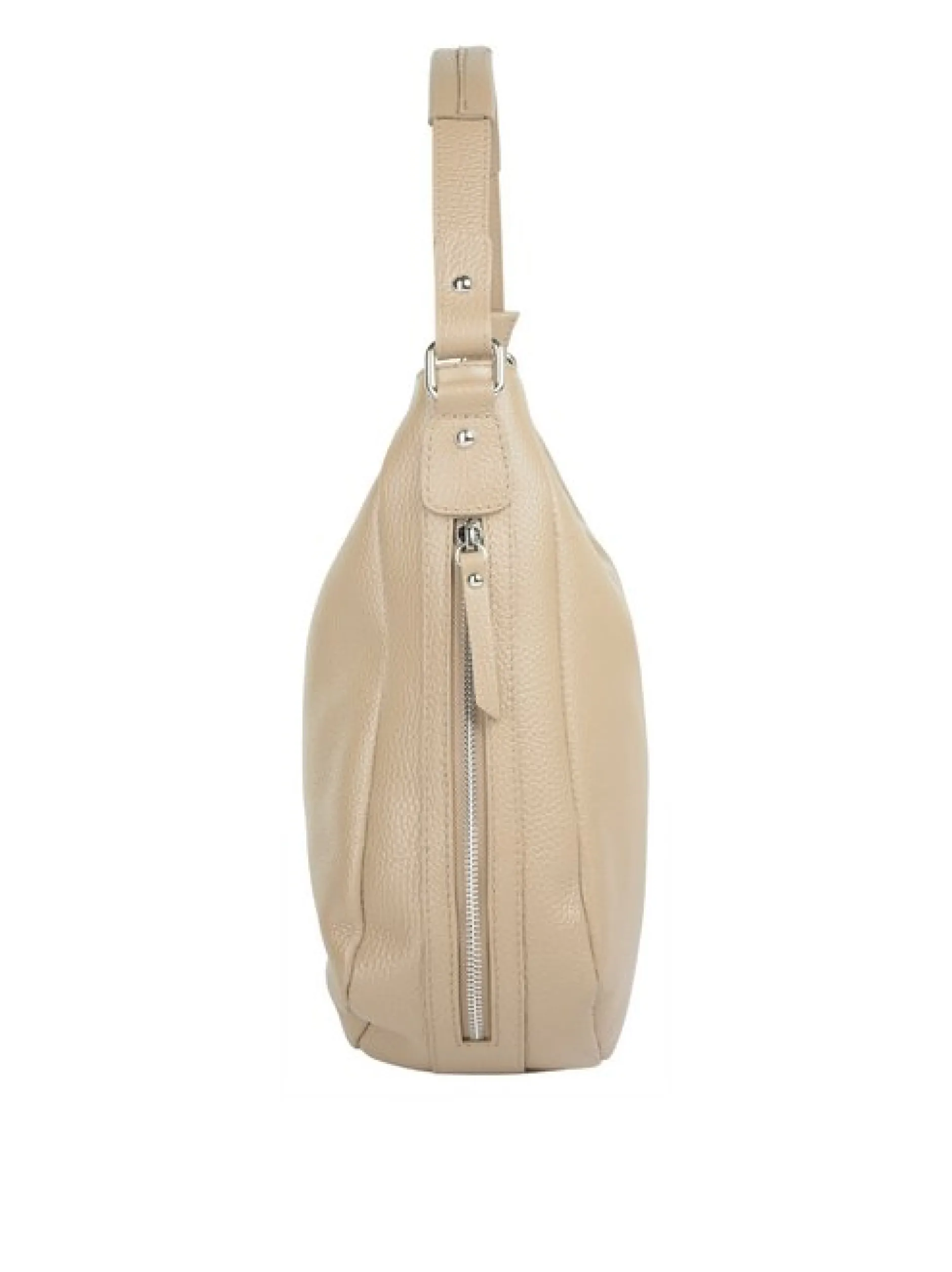 Cluty Damen Shopper in beige