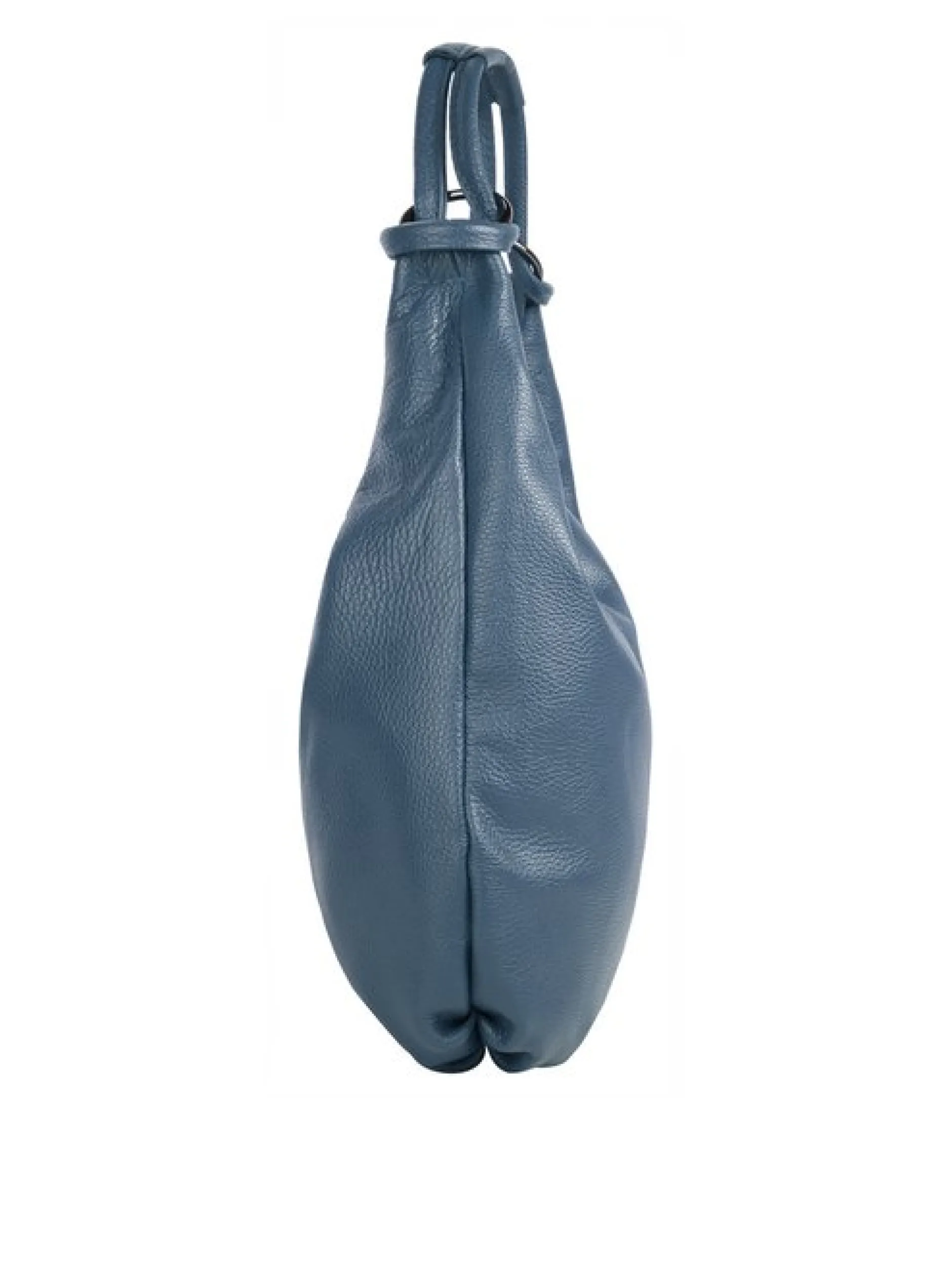 Cluty Damen Shopper in blau