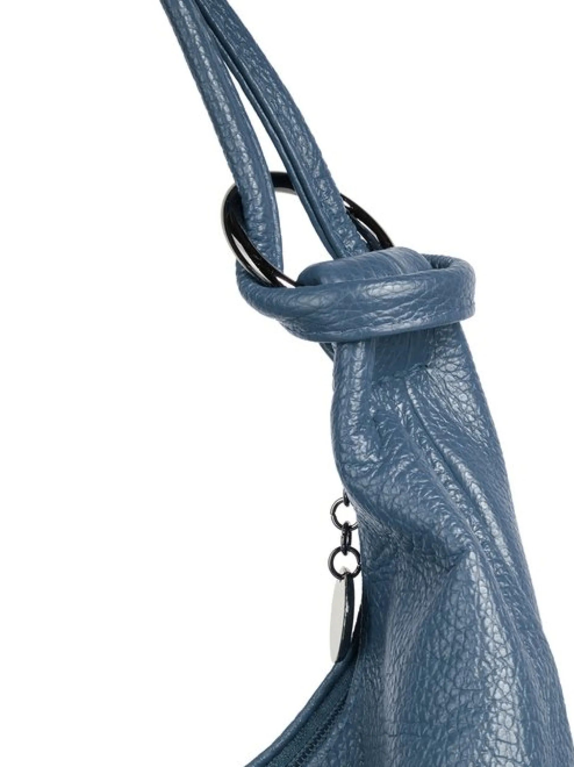 Cluty Damen Shopper in blau