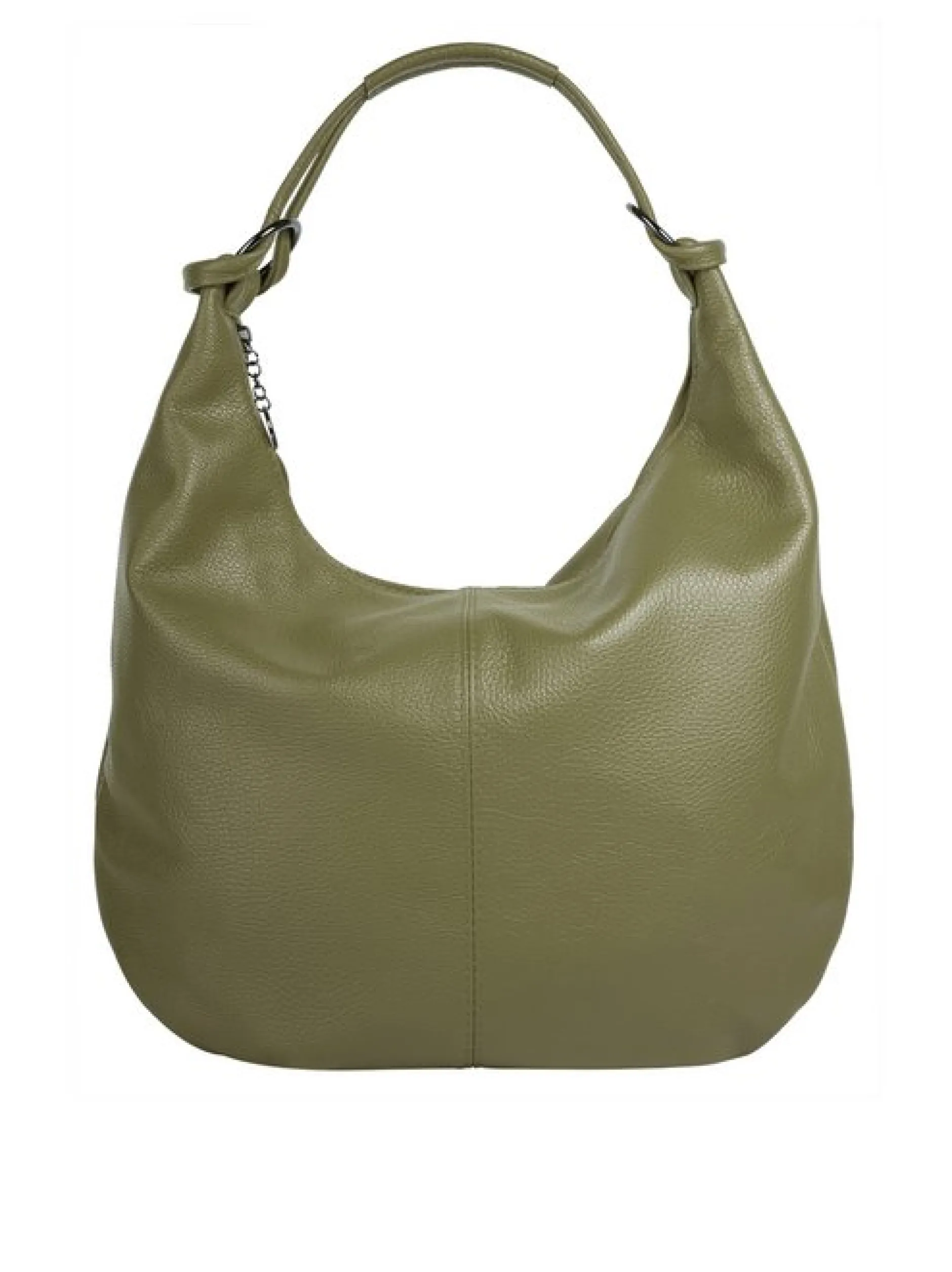 Cluty Damen Shopper in khaki