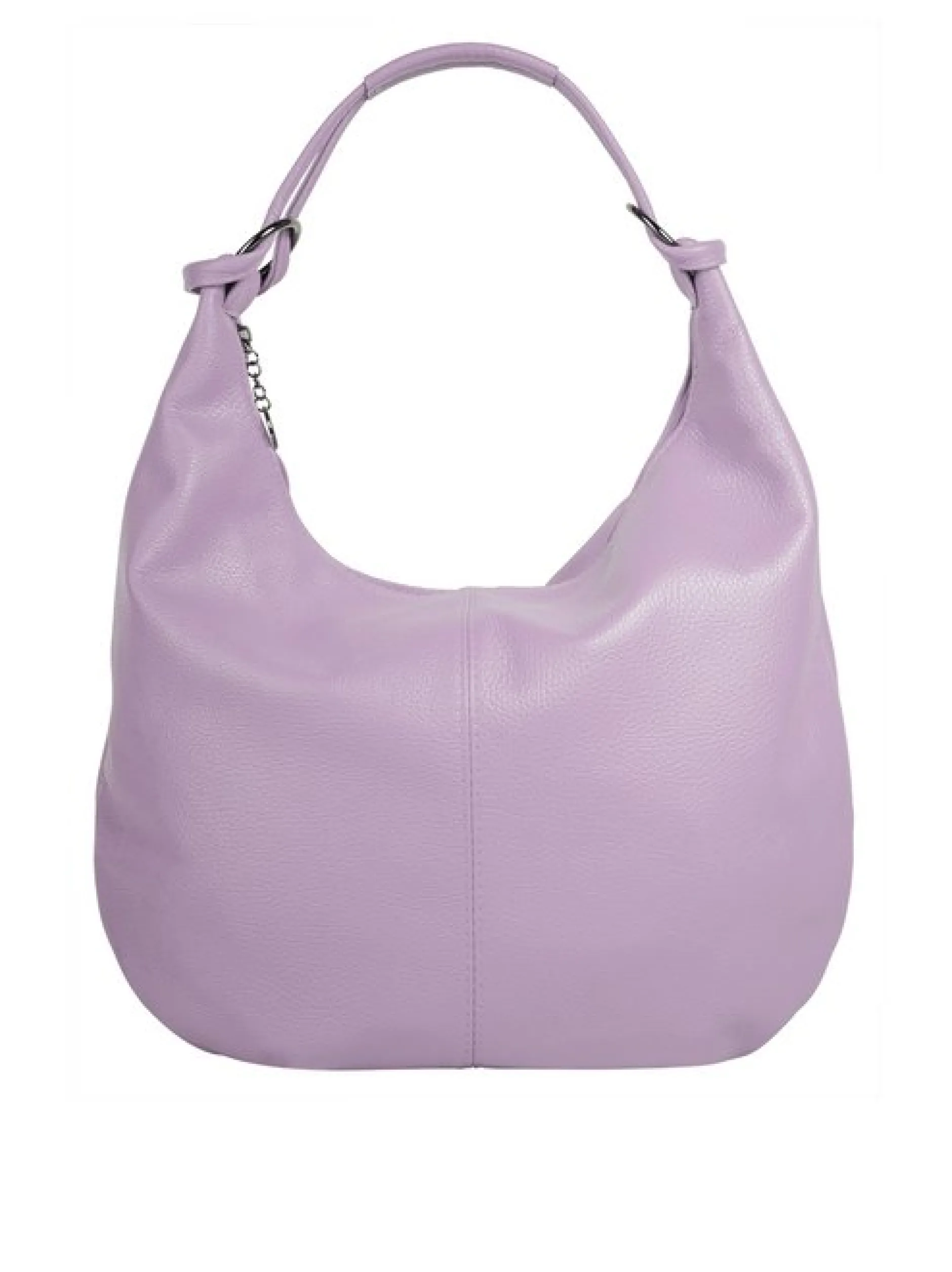 Cluty Damen Shopper in lila