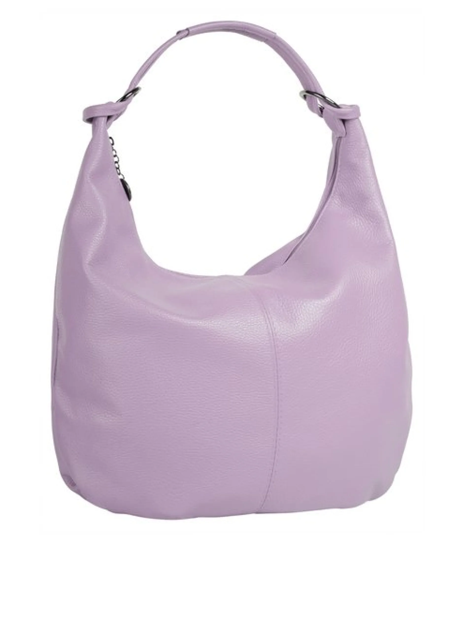 Cluty Damen Shopper in lila