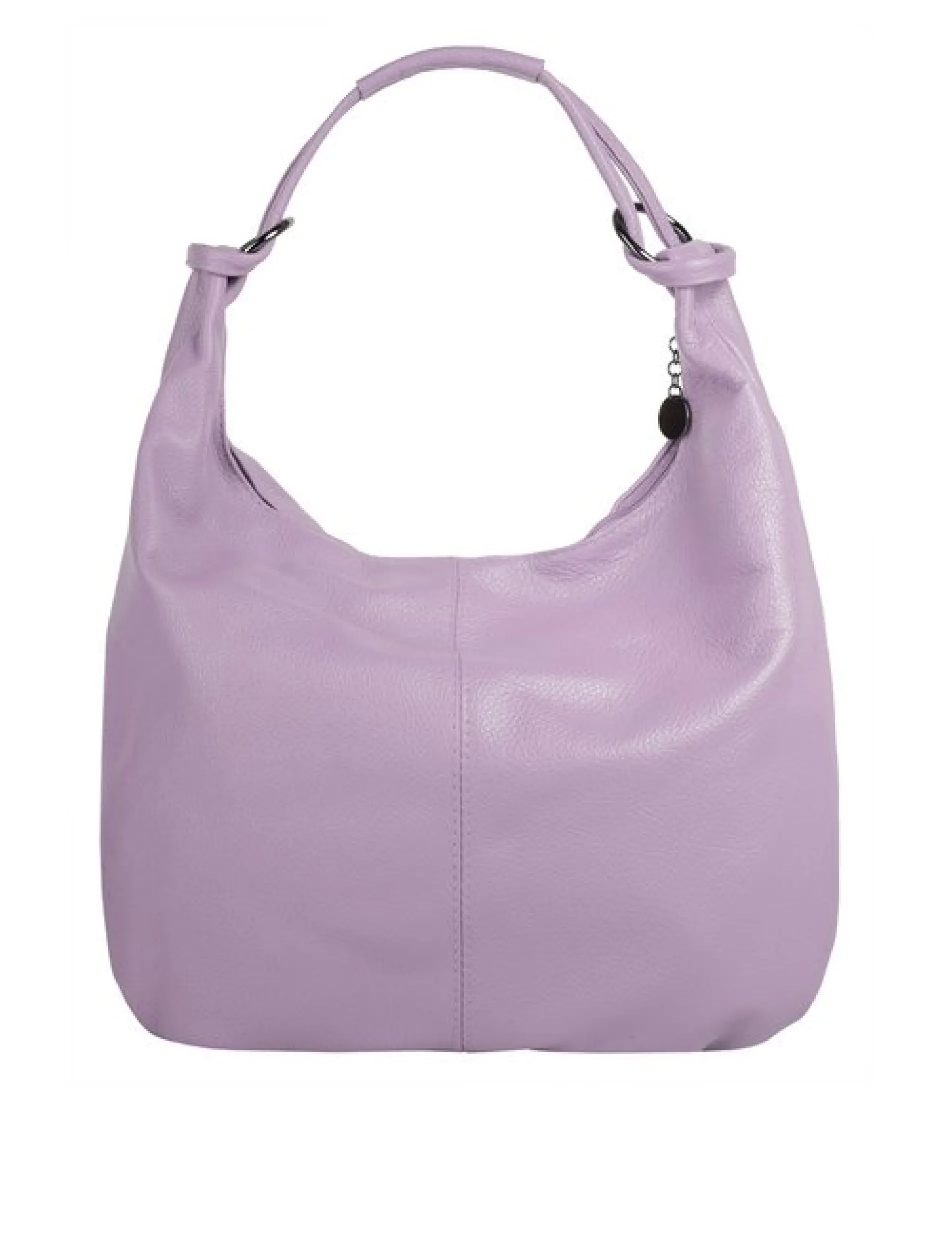 Cluty Damen Shopper in lila