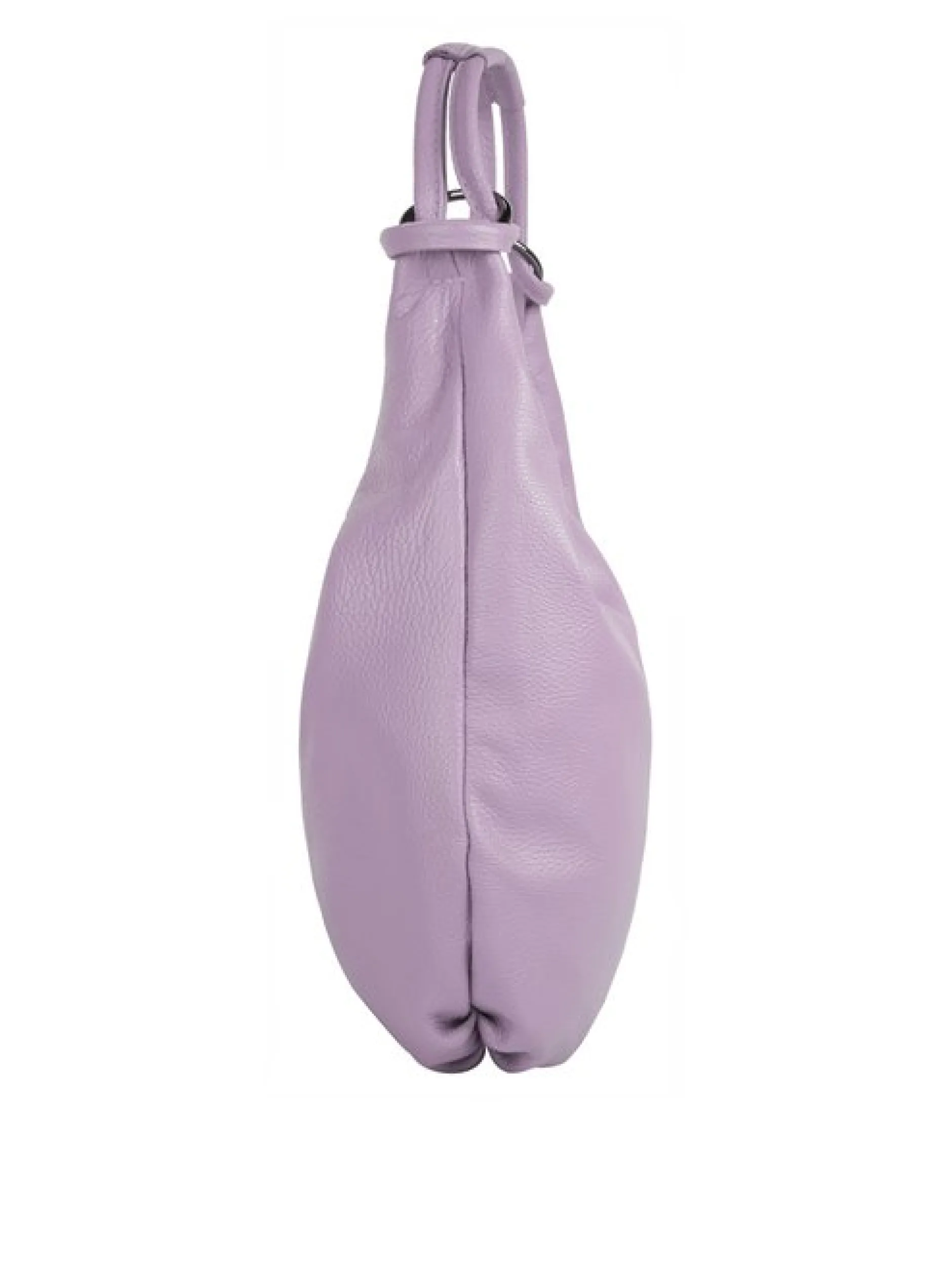 Cluty Damen Shopper in lila