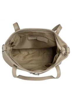 Cluty Damen Tote in beige