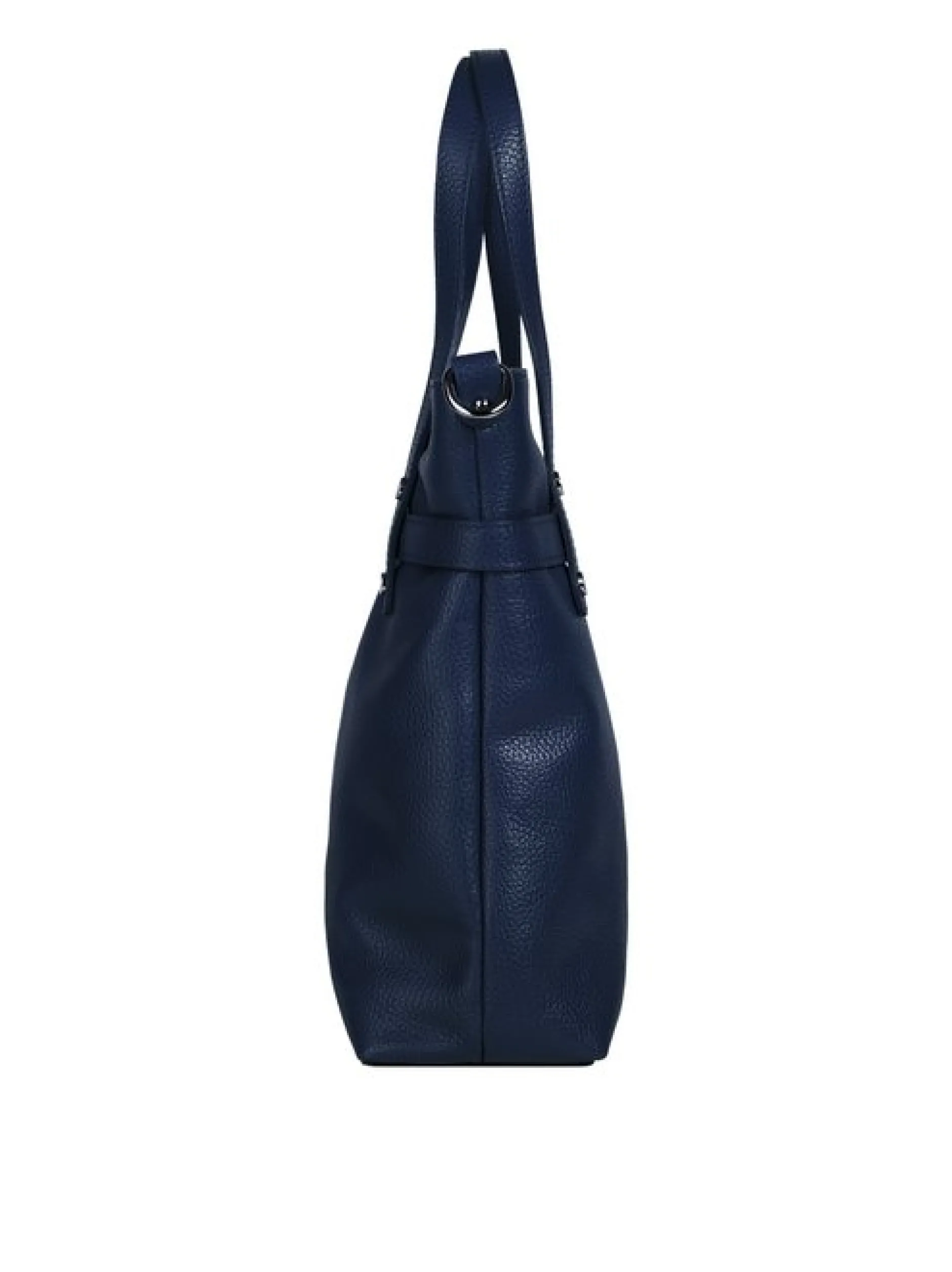 Cluty Damen Tote in blau