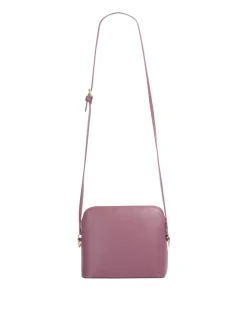 Cluty Damen Umhängetasche in lila