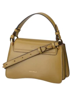 Coccinelle Damen Handtasche - C-Me Calf in grün