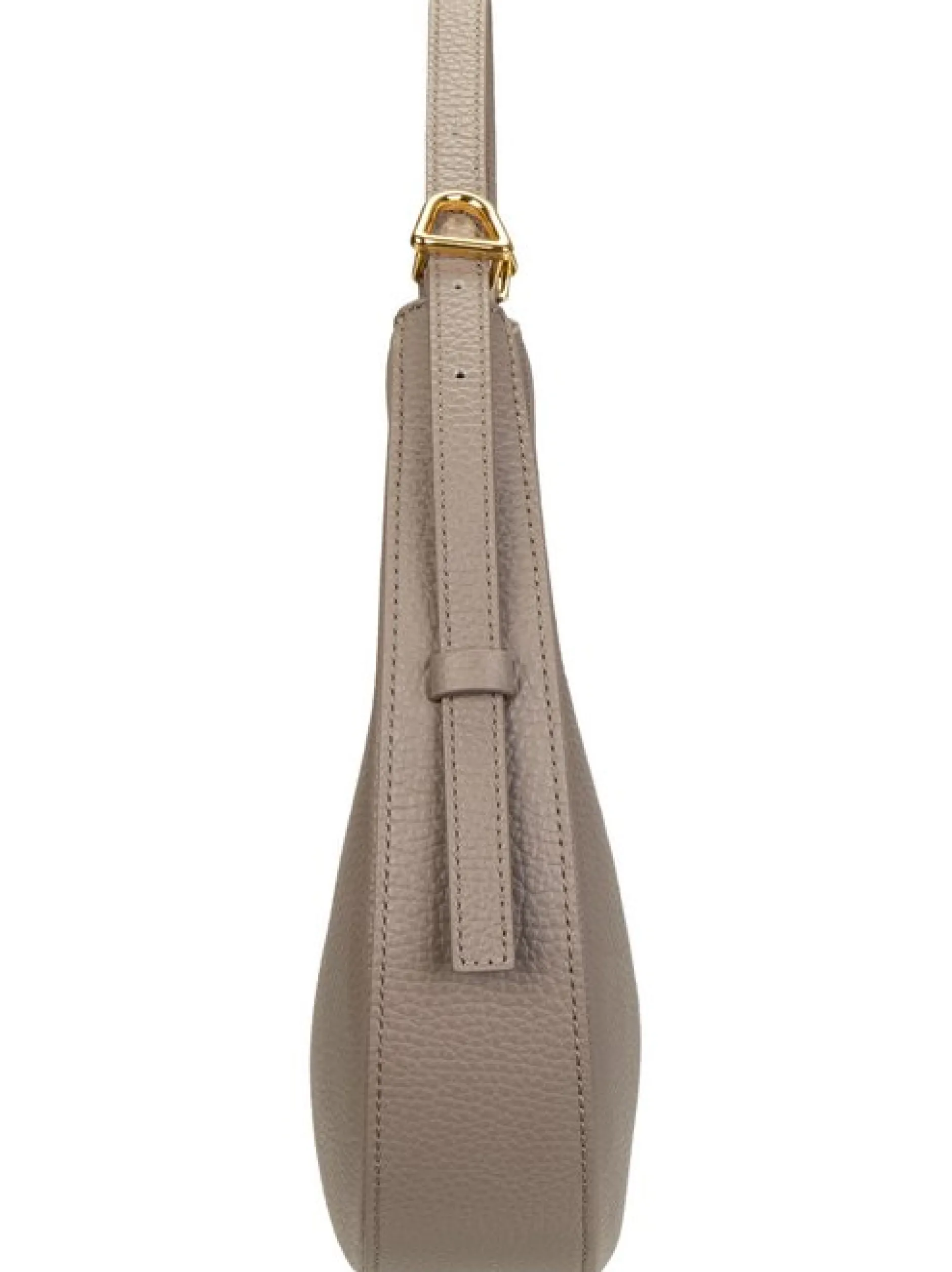 Coccinelle Damen Handtasche - Whisper in beige