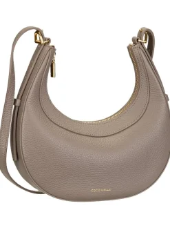 Coccinelle Damen Handtasche - Whisper in beige