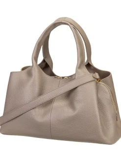 Coccinelle Damen Handtasche - Coccinelle in beige
