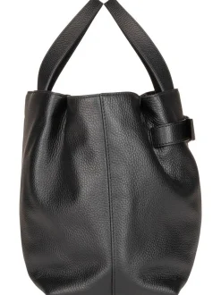 Coccinelle Damen Handtasche - Malory in schwarz