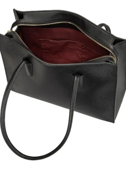 Coccinelle Damen Shopper - Coccinellemyrtha26 in schwarz