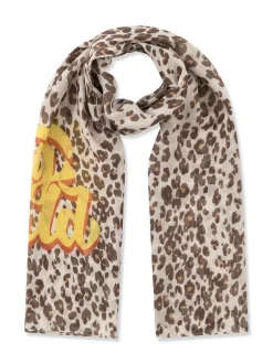 Codello Damen Schal in beige