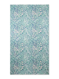 Codello Damen Schal in blau