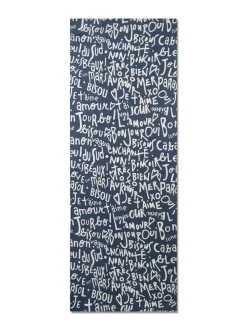 Codello Damen Schal in blau