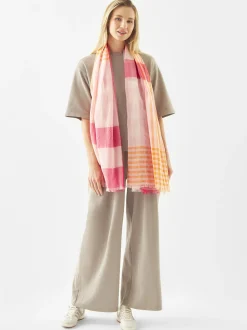 Codello Damen Schal in pink