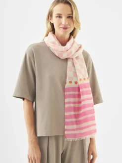 Codello Damen Schal in pink