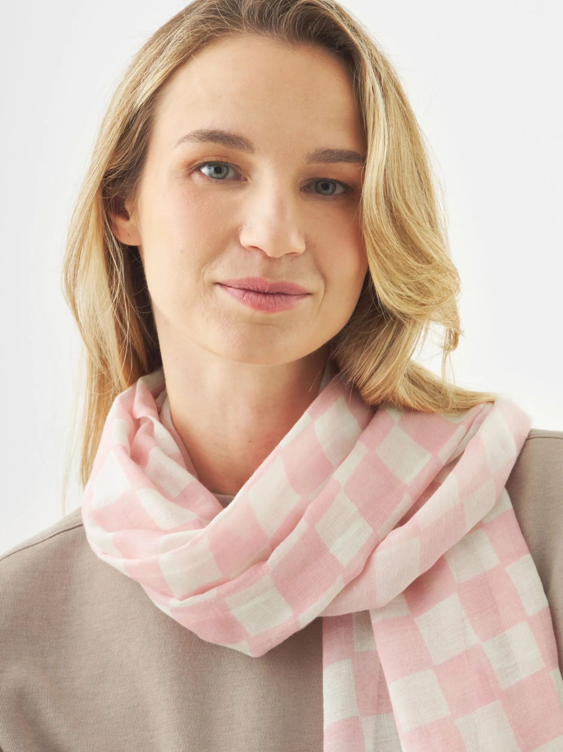 Codello Damen Schal in pink