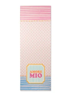 Codello Damen Schal in pink