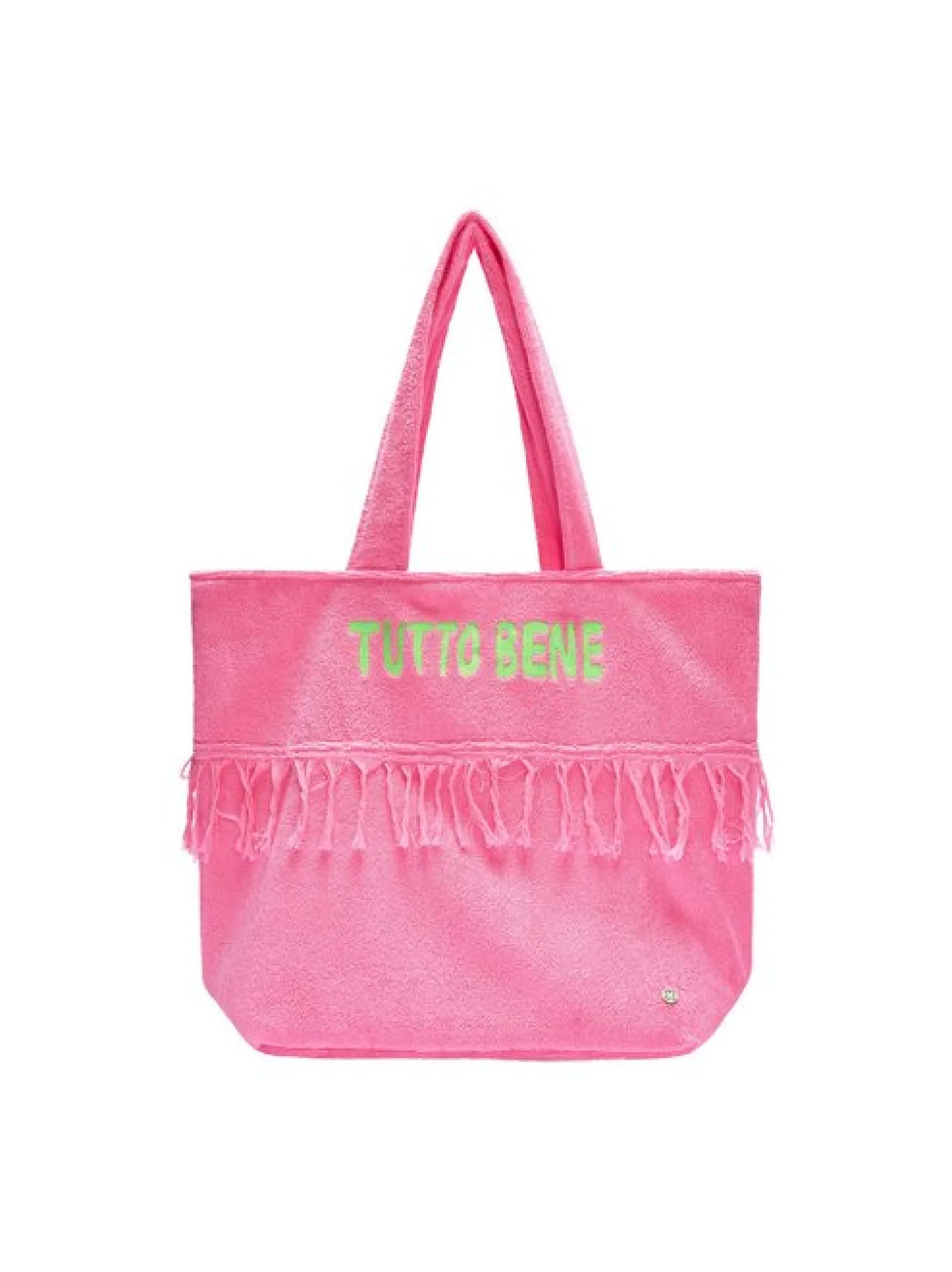 Codello Damen Shopper in pink