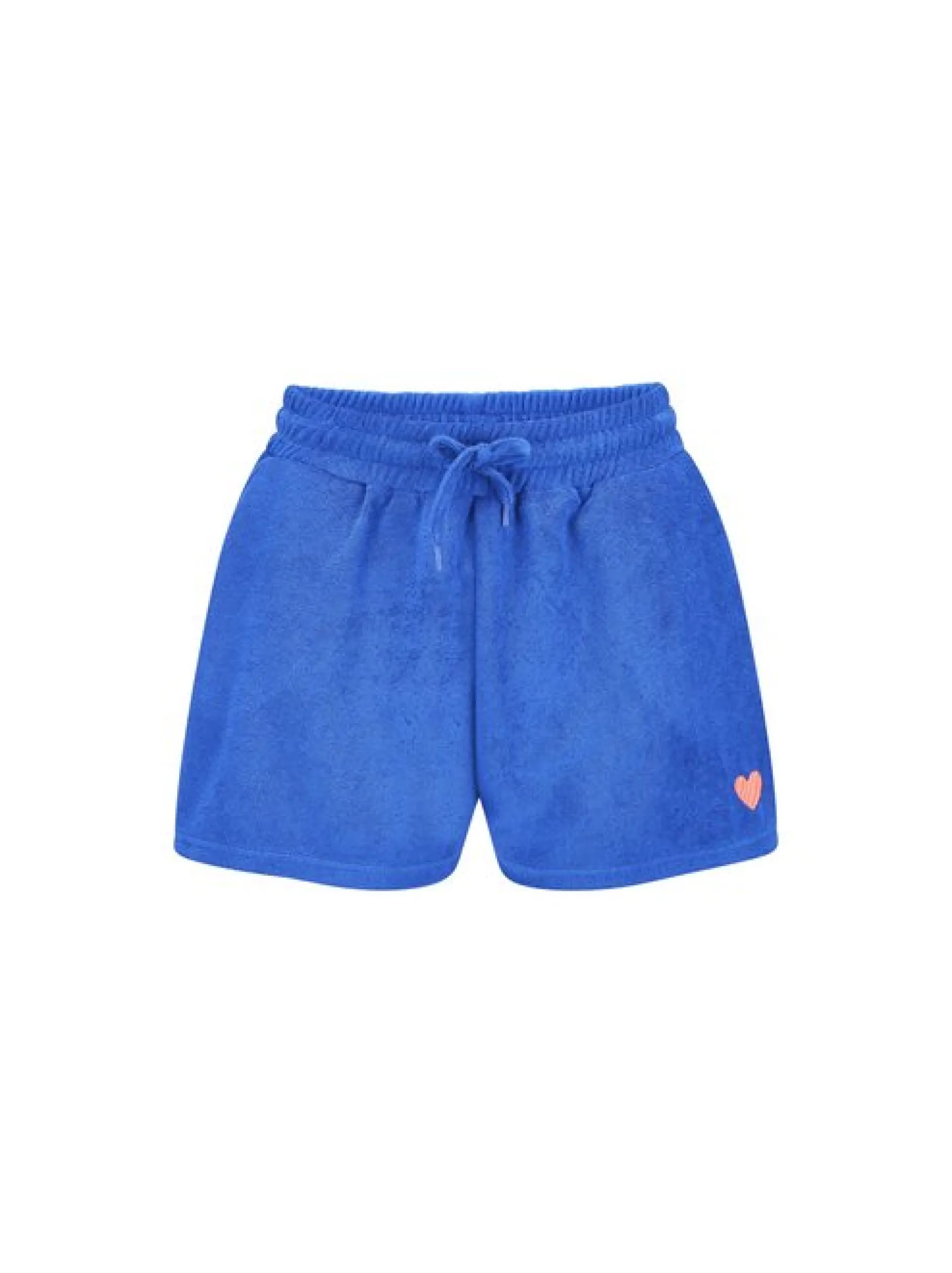 Codello Damen Shorts in royal - Länge: kurz