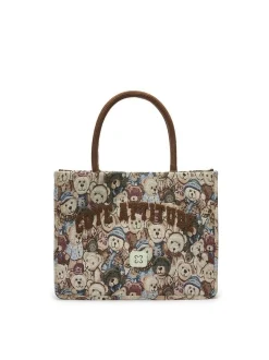 Codello Damen Tasche in braun