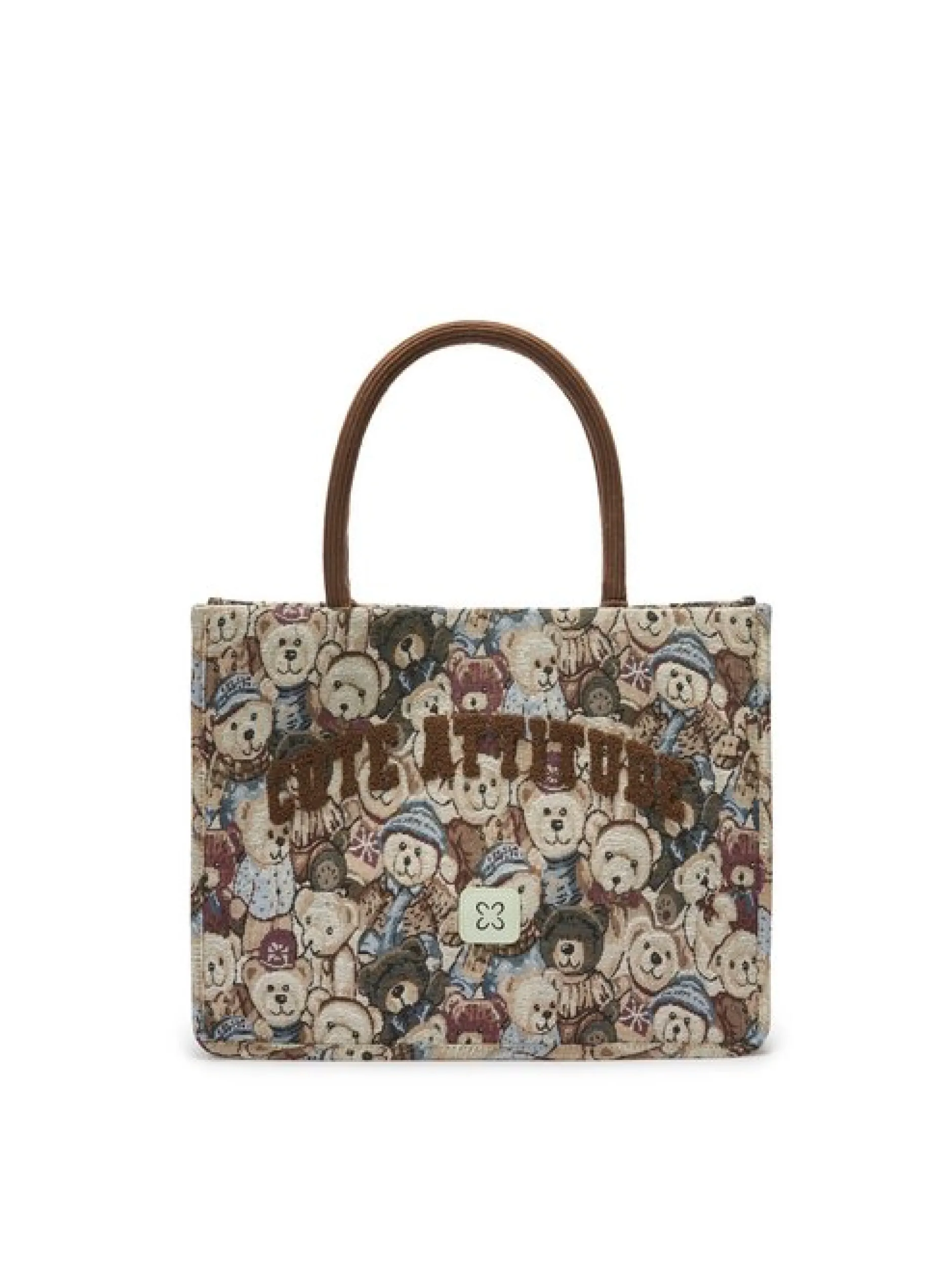 Codello Damen Tasche in braun
