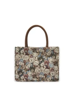 Codello Damen Tasche in braun