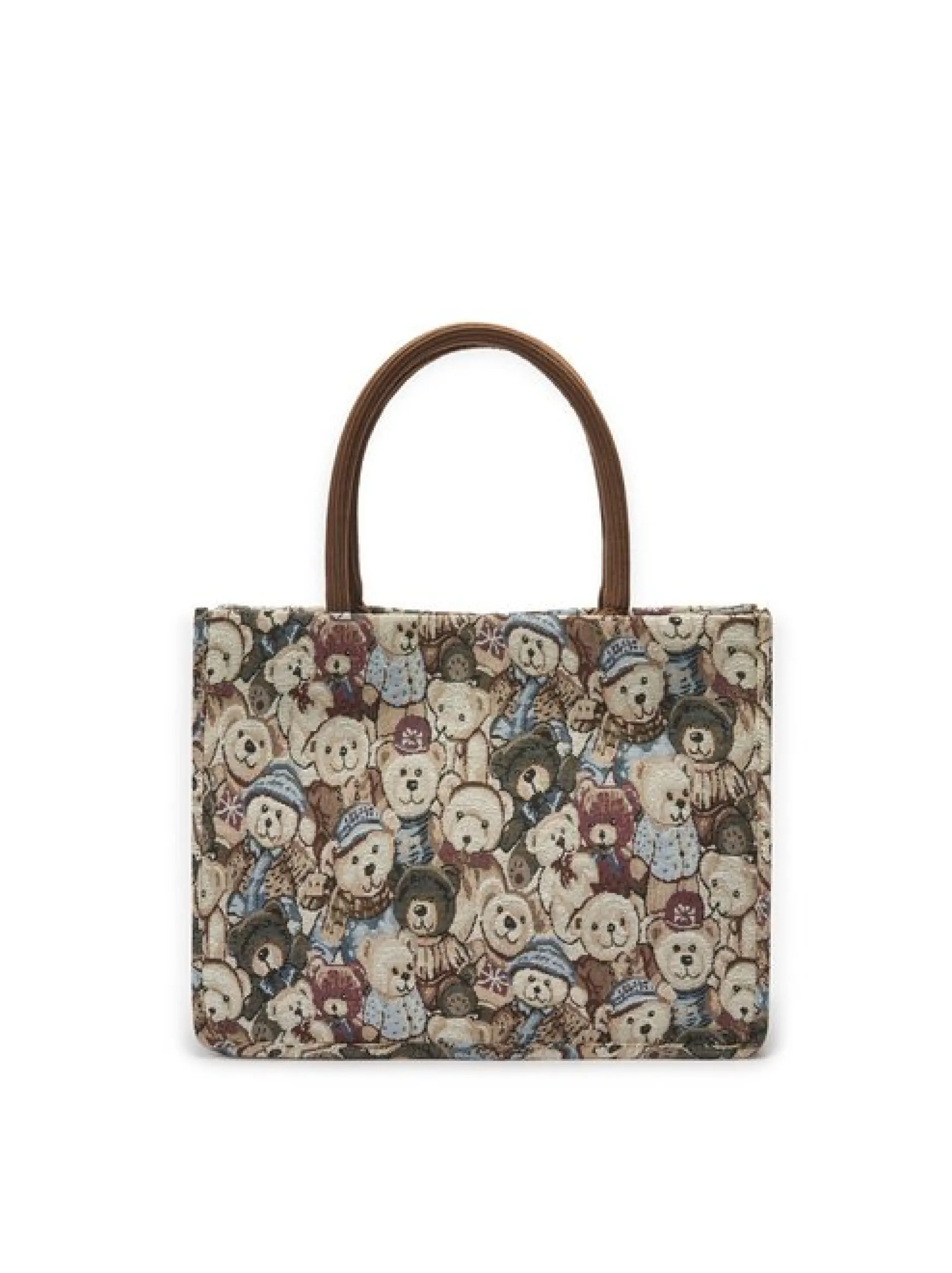 Codello Damen Tasche in braun
