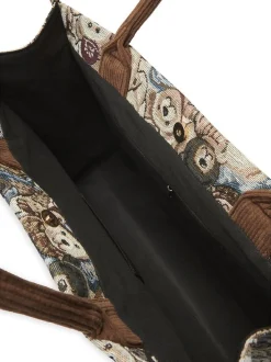 Codello Damen Tasche in braun