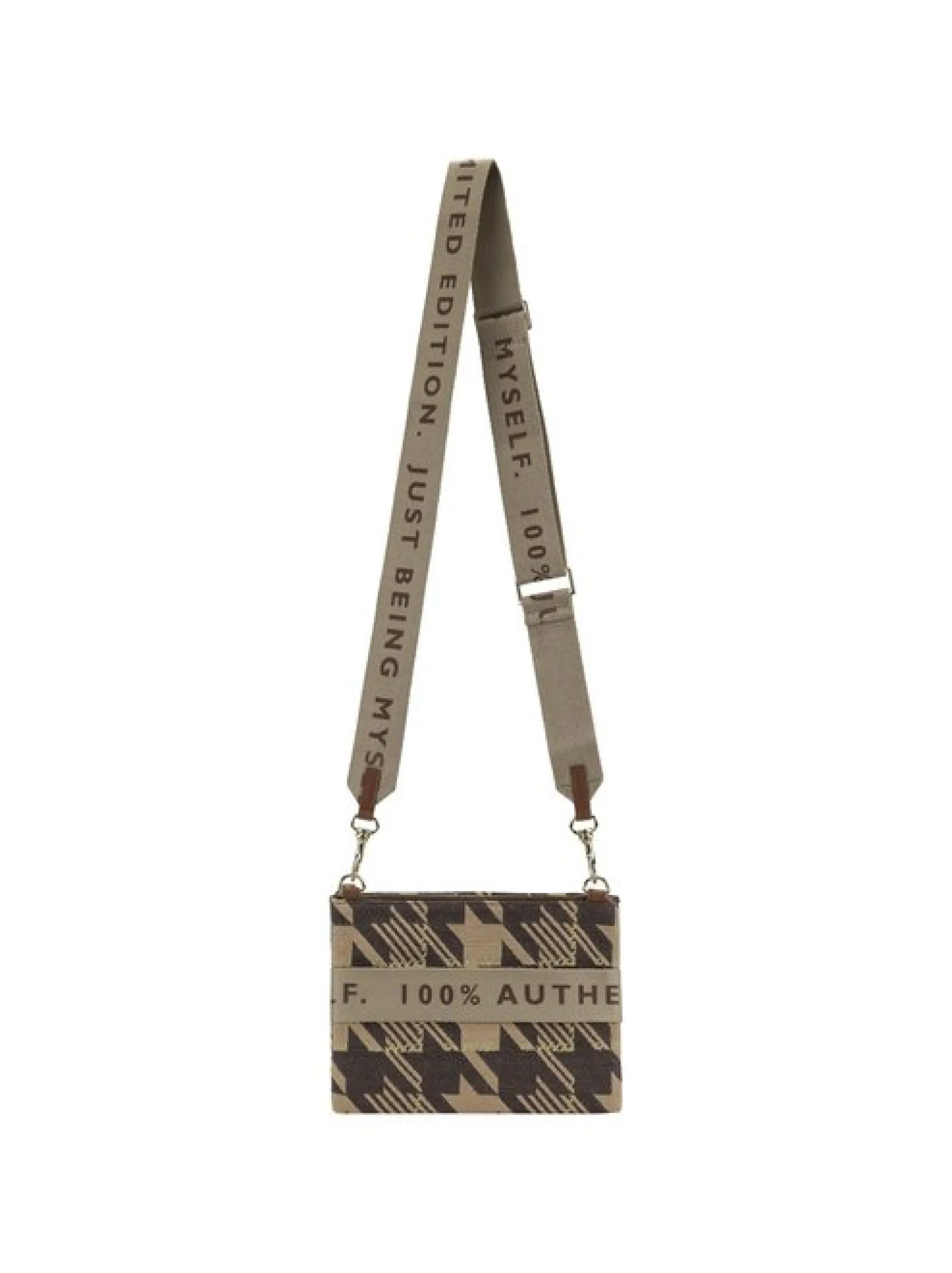Codello Damen Tasche in braun