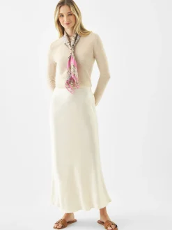 Codello Damen Tuch in beige