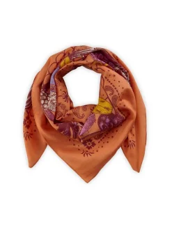 Codello Damen Tuch in orange