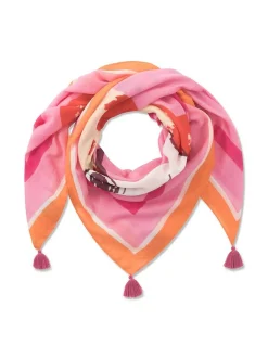 Codello Damen Tuch in pink