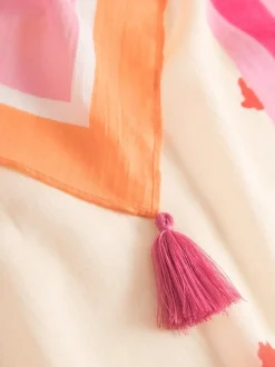 Codello Damen Tuch in pink