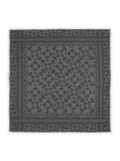 Codello Damen Tuch in schwarz
