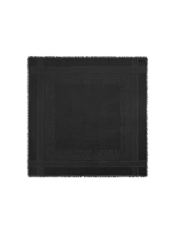 Codello Damen Tuch in schwarz