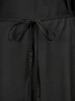Codello Damen Tunika in schwarz - Ärmel: 3/4 Arm