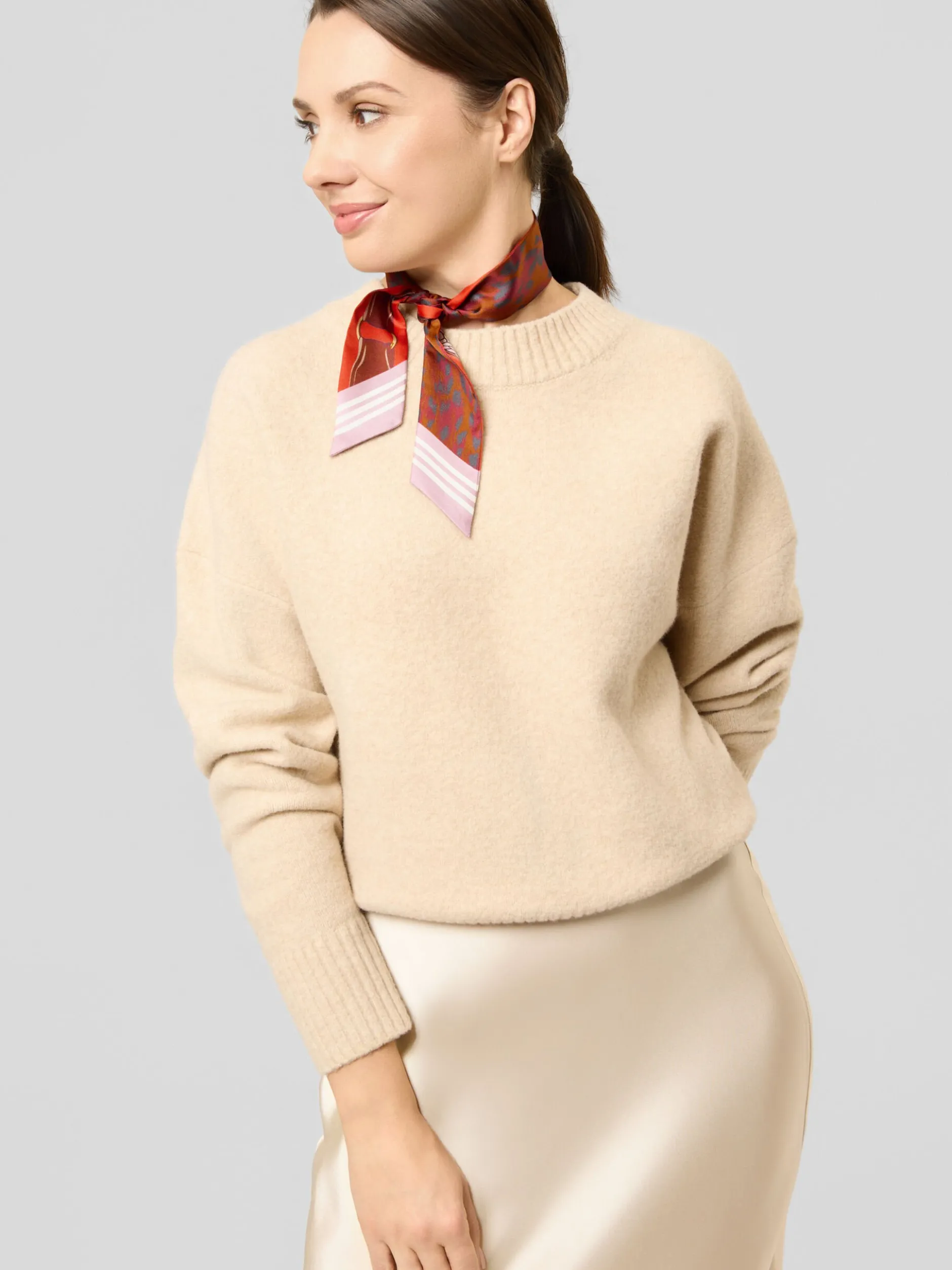 Codello Damen Twilly in braun