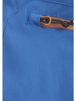 ColorKids Jungen Cargoshorts - COShorts in blau
