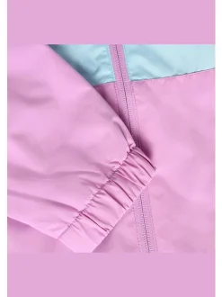 ColorKids Kinder Übergangsjacke - COJacket in hellblau