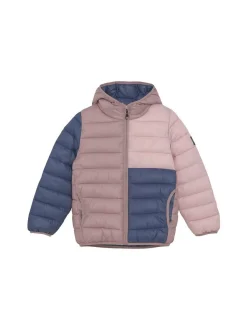 ColorKids Kinder Steppjacke - COJacket in rosa