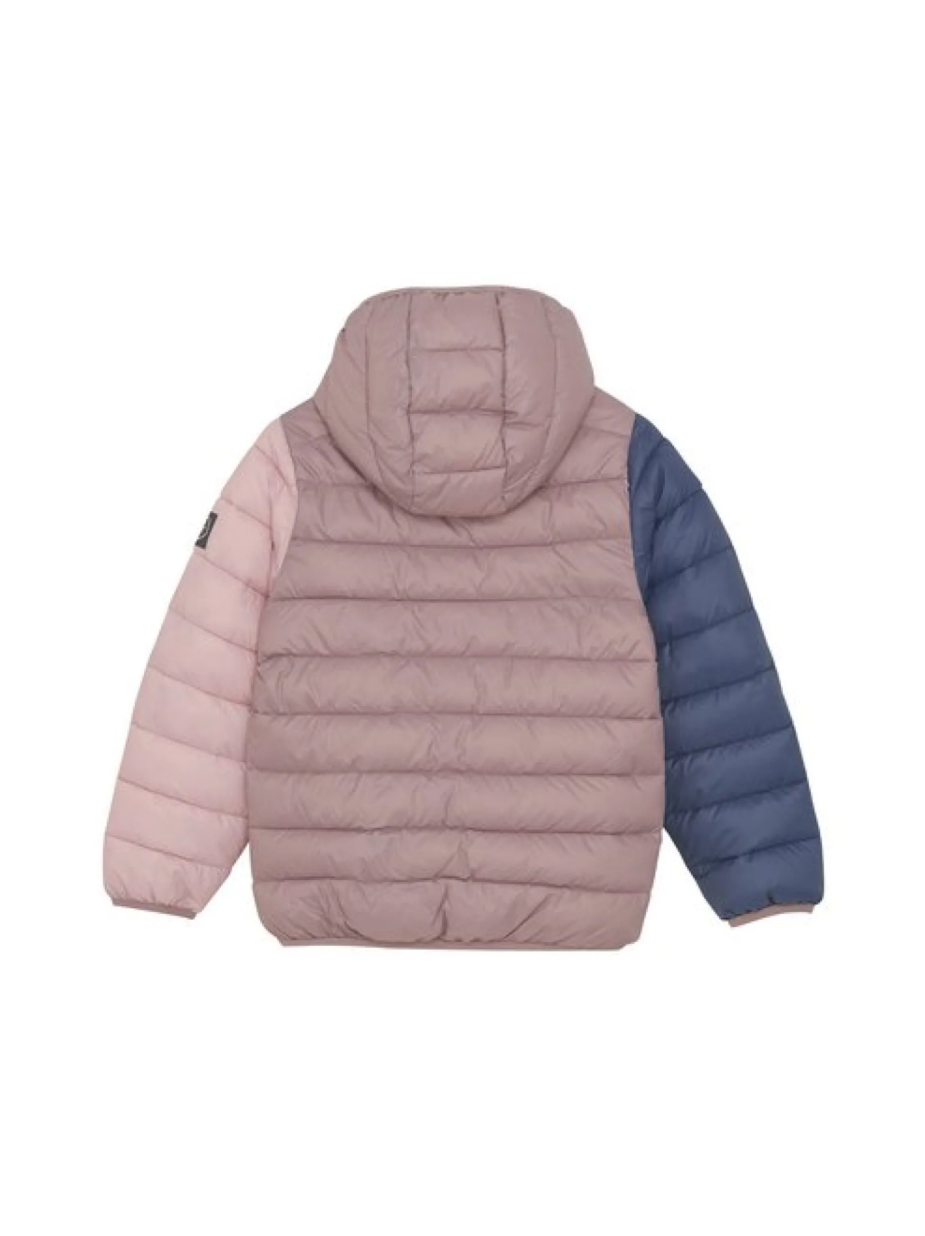 ColorKids Kinder Steppjacke - COJacket in rosa