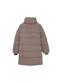 ColorKids Mädchen Jacke in altrosa
