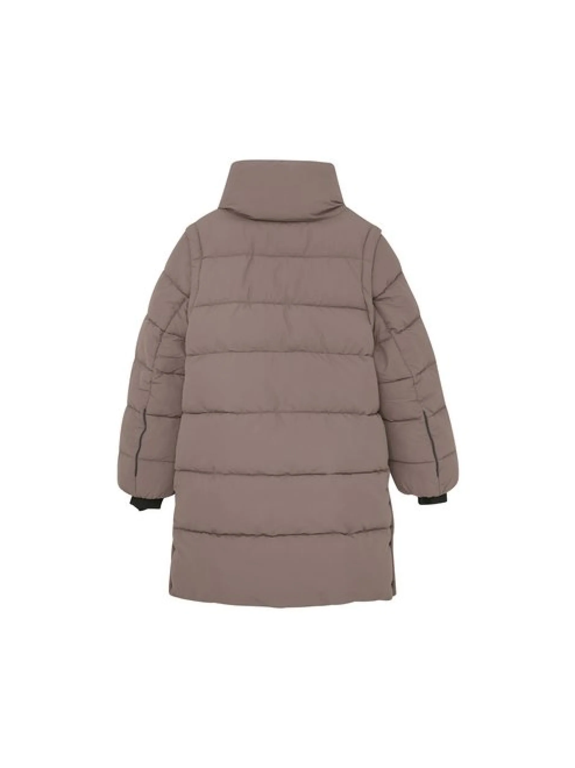ColorKids Mädchen Jacke in altrosa