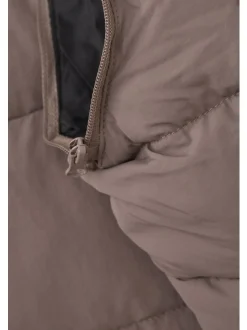 ColorKids Mädchen Jacke in altrosa