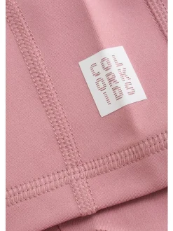ColorKids Mädchen Leggings - COSport in rosa