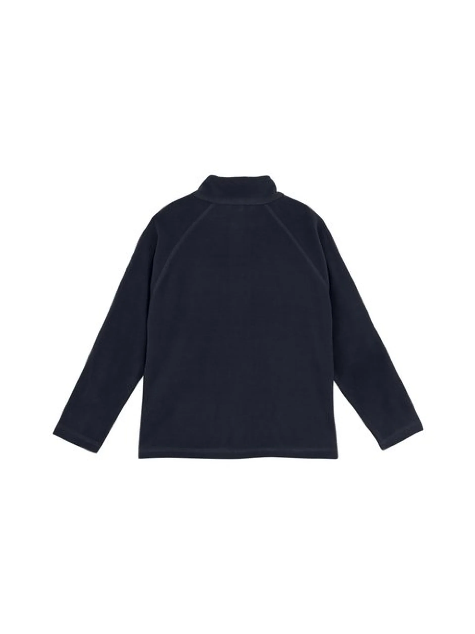 ColorKids Unisex Kinder Fleecejacke - COFleece in blau